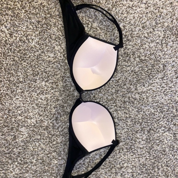 Push-up bra - Picture 2 of 3